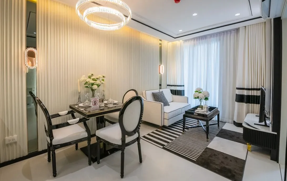 Embassy Life 1 Bedroom Apartment