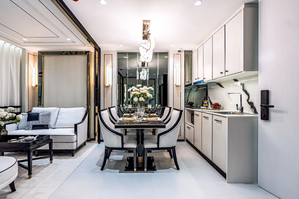 Embassy Life Studio